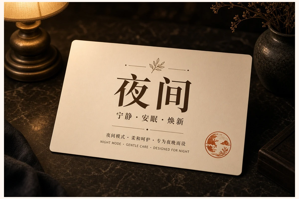夜读书单配图